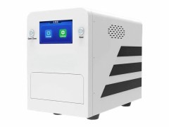 自动封膜压盖仪CNFM-96