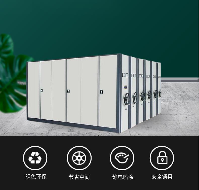 深圳手摇挂衣柜 手摇服装样品柜 服装仓库手摇柜