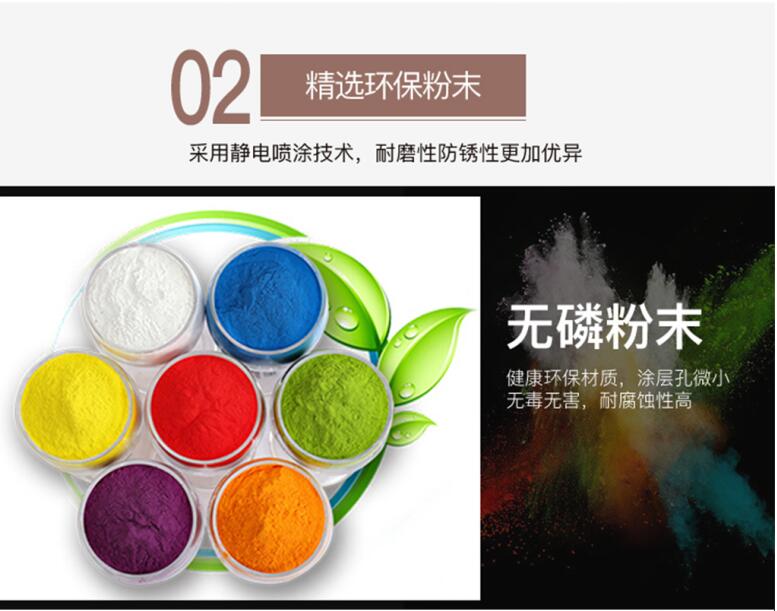 伸缩门档案柜定做 四层卷帘门柜 卷门文件柜