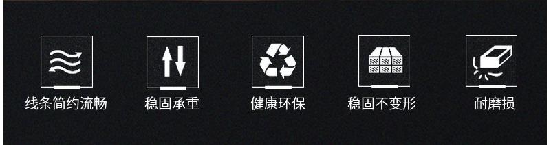 深圳图书馆书架 六层单面书柜 五层仓库储物货架