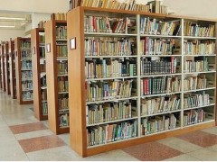 深圳书城图书架 双面六层书架 工厂仓库货架定制