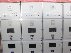 kyn28高压开关柜