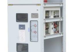HXGN-12,24,40.5系列箱型固定式交流金属封闭环网开关设备（简称高压开关柜;高压环网柜）