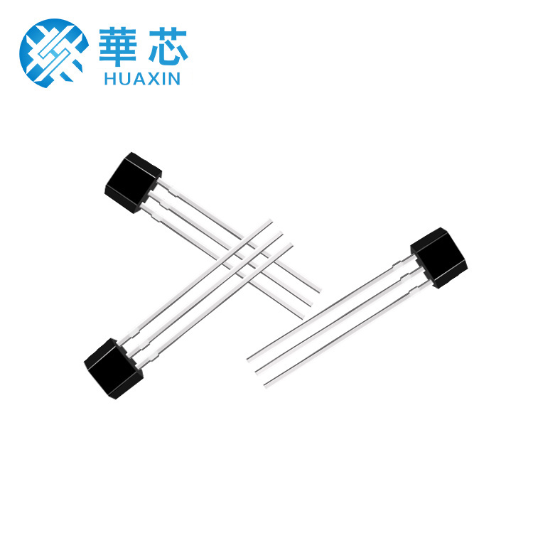 华芯全极微功耗霍尔元件HX6383β高品质磁感应元件华芯原厂