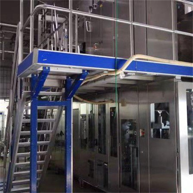 利乐灌装机 A3柔性 1000ml利乐晶包装
