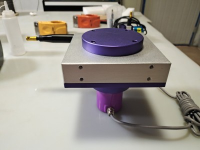 模拟信号拉线编码器 位移传感器显示表 拉线盒编码器 迈塔厂家