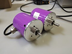 MTJ02角位移编码器 大体积角编码器 厂家角编码器 山东迈塔
