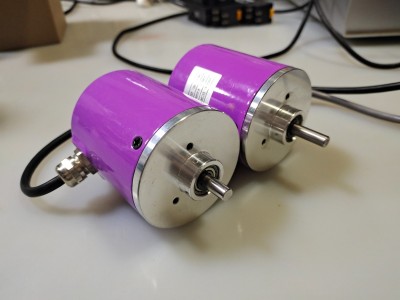 MTJ02角位移编码器 大体积角编码器 厂家角编码器 山东迈塔