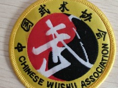 刺绣烫画
