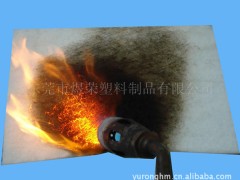 煜荣防火海绵厂专营优质防火海绵