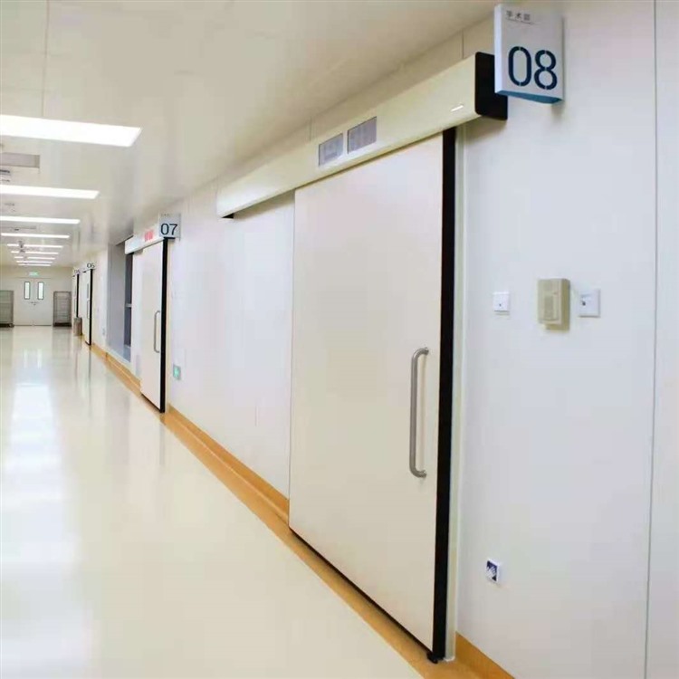 长沙ICU自动门、医用感应门、ICU医用门、医疗门
