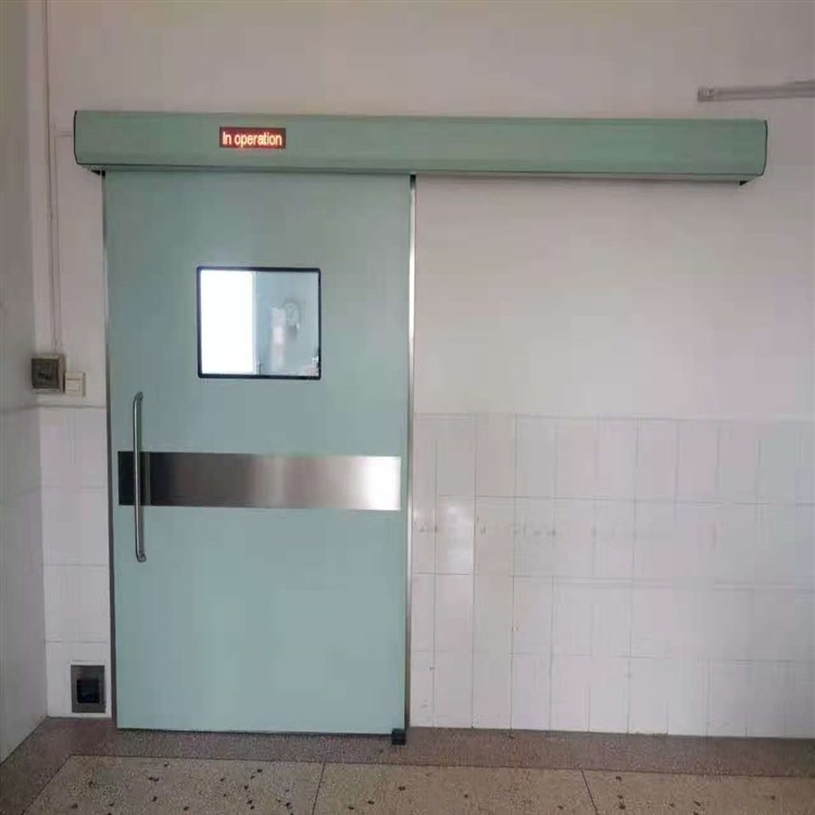 长沙ICU自动门、医用感应门、ICU医用门、医疗门