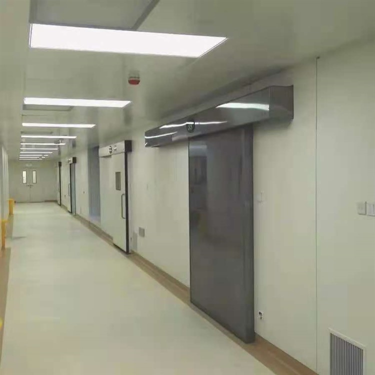 长沙ICU自动门、医用感应门、ICU医用门、医疗门