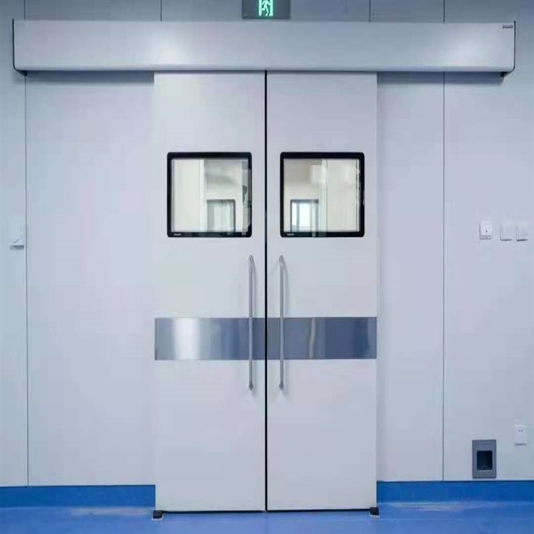 长沙ICU自动门、医用感应门、ICU医用门、医疗门