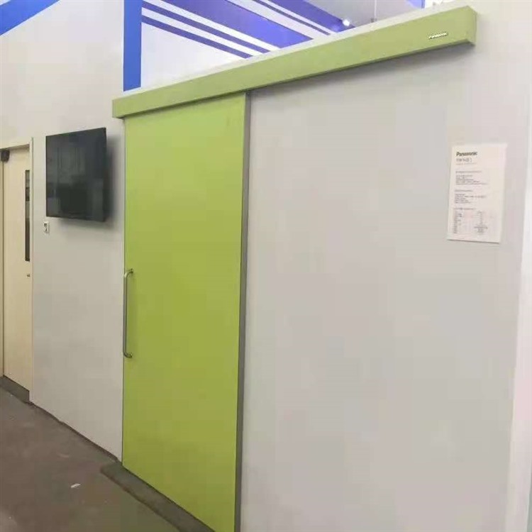 长沙ICU自动门、医用感应门、ICU医用门、医疗门