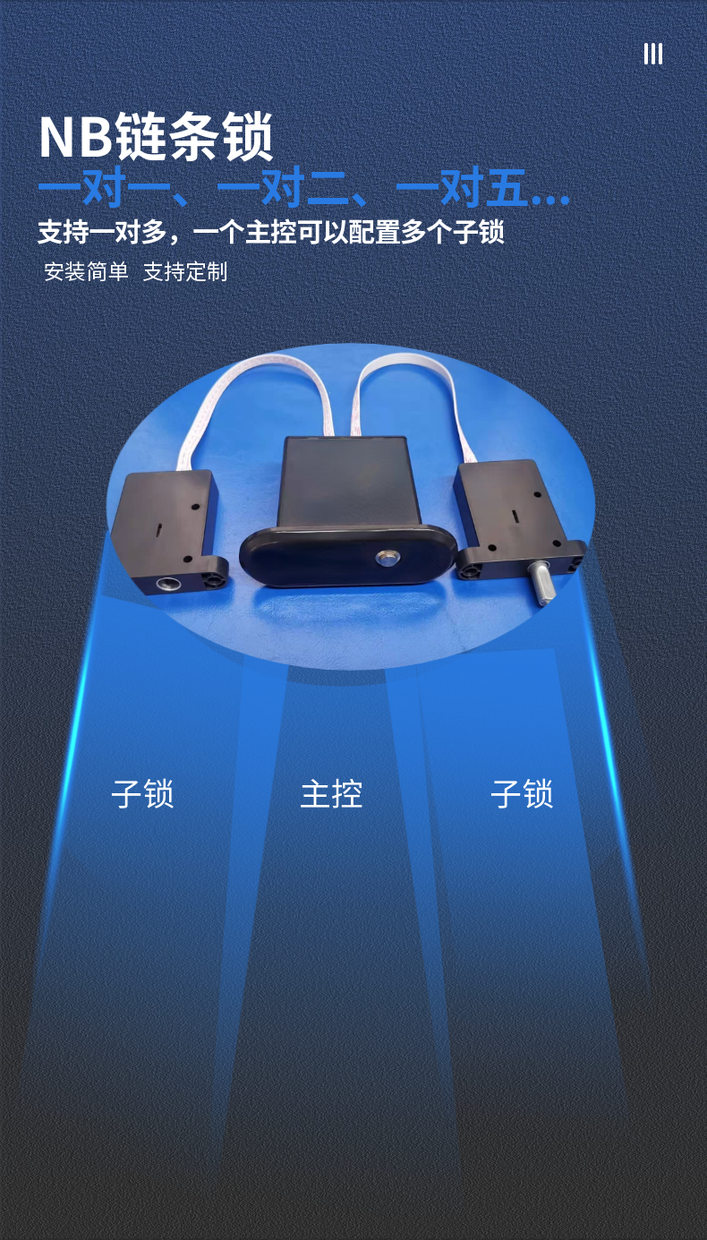 共享智能锁 物联柜锁 共享柜锁 扫码锁 NB智能锁 蓝牙锁