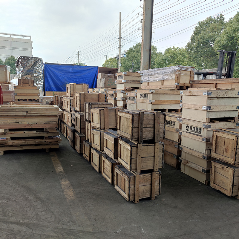 连成水泵SLNC200-450新型单级离心泵大流量原厂发货全国联保