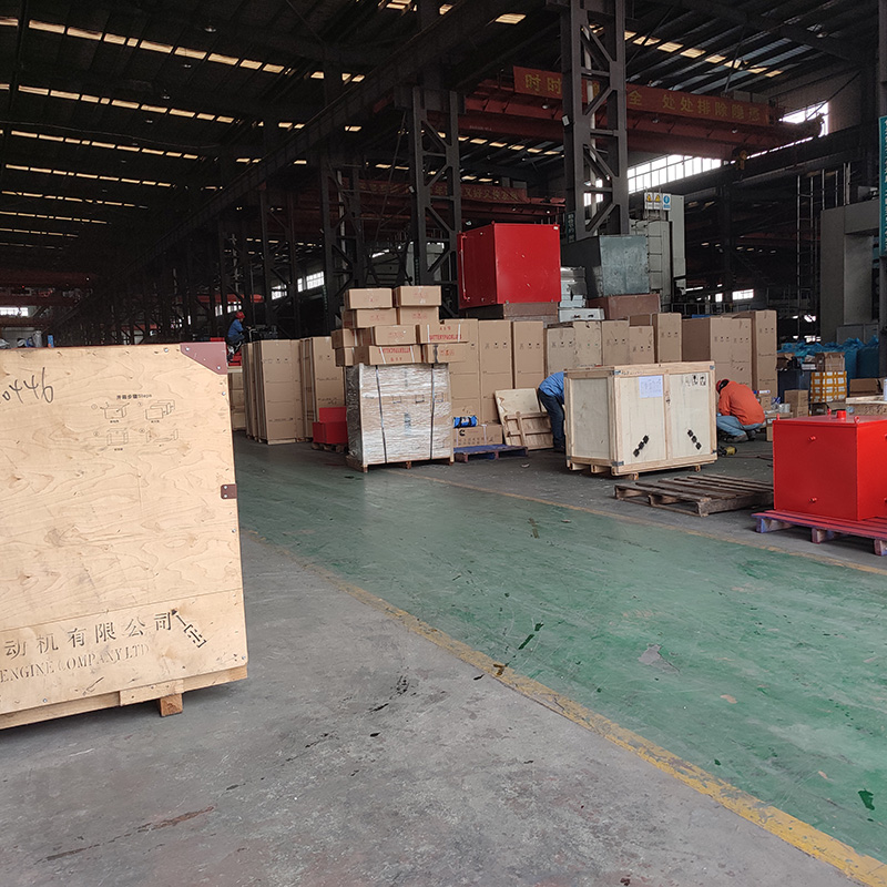 连成水泵SLNC200-450新型单级离心泵大流量原厂发货全国联保