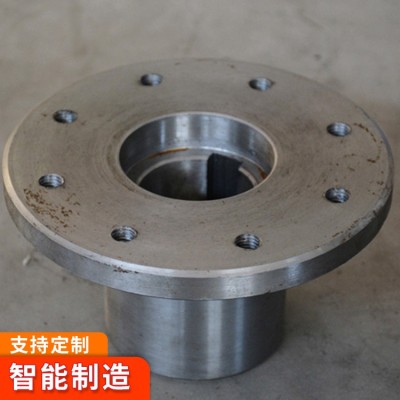 联轴器 联轴器适用范围