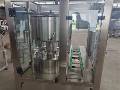 中意隆定制不锈钢白酒发酵罐 小型酿酒设备 白酒蒸馏设备