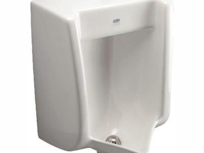 ZURN小便器小便斗卫浴EcoVantage系列壁挂式小便器洁具产品
