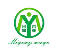 上海米洋木业有限公司