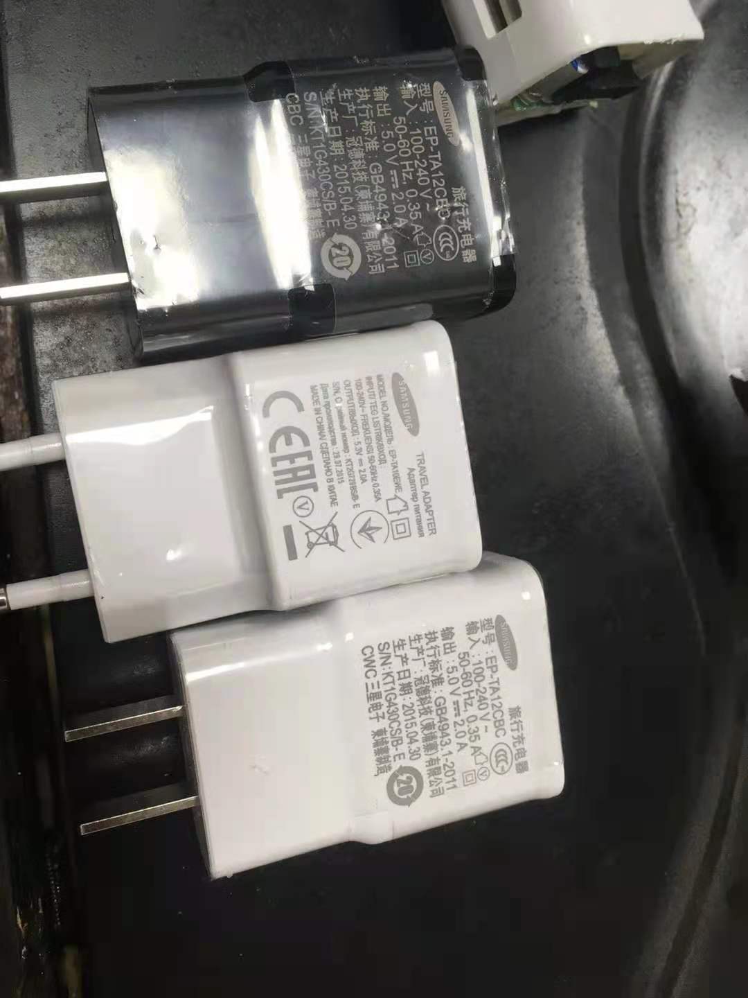 VIVO充电器收购VIVO充电器-上海嘉定VIVO充电器回收厂家电话