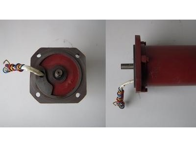 江苏电动执行器专用电机YDF-WF112-4阀门电机型号三相异步电机