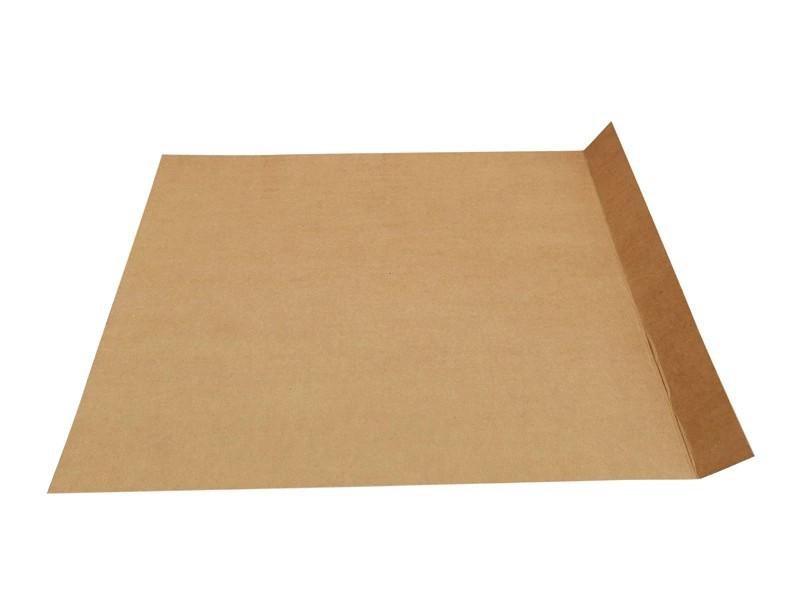 春彩 牛皮纸滑板 paper slipsheet 纸滑托盘 滑托板 滑板纸 纸滑片 0.6mm /