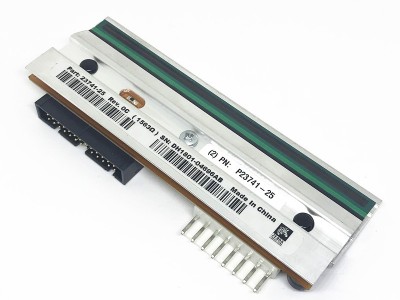 斑马打印头105SLPlus 300DPI 打印头P1053360-018原装打印头