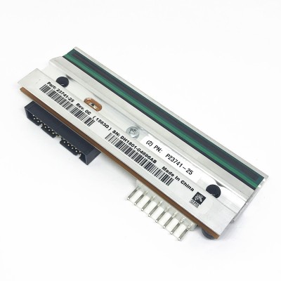 斑马打印头105SLPlus 300DPI 打印头P1053360-018原装打印头