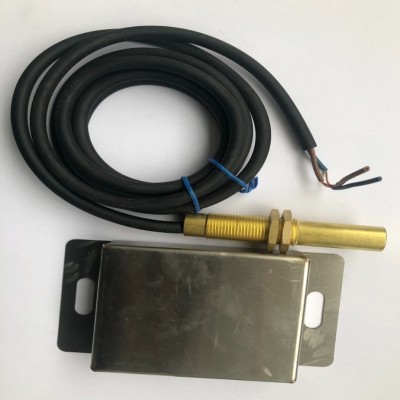 机械限位开关MBGAC311，ZXLS-220S防爆双向拉绳开关