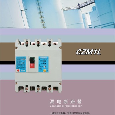 山东泽荣CZW1断路器