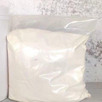 双氰胺 外观:白色粉末 CAS:207-312-8 25kg/纸板桶 匠信生物