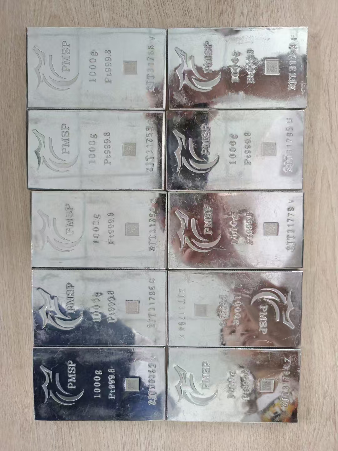 高纯单质金属 钯化合物 纳米钴粉 