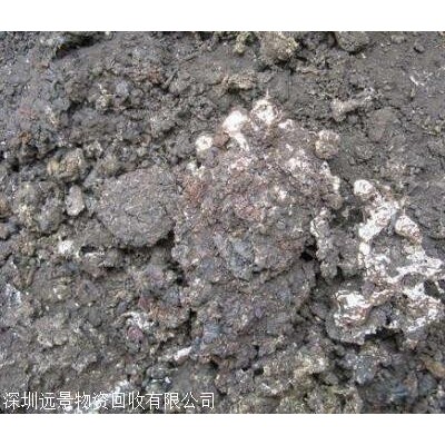 东莞废锡收购厂家桥头废锡回收公司，锡厂回收锡的回收