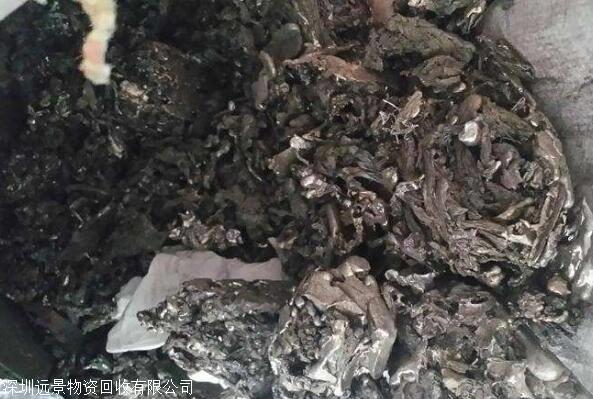 东莞废锡收购厂家桥头废锡回收公司，锡厂回收锡的回收