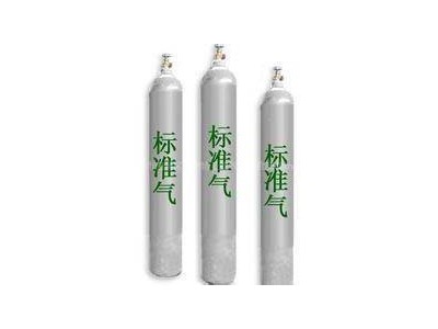 山东泽荣气相色谱用高纯氦气