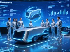 智能工程机械研发新突破：中国智造开启产业升级新篇章