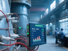 智能传感器，驱动 2025 冶金行业变革的新引擎