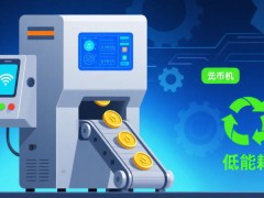 自动化元宝机技术革新浪潮来袭，智能化、环保化、定制化成发展新趋势
