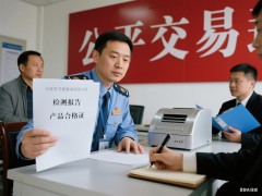 枣庄市中区：8.4 万元元宝机疑为 “三无产品”，市场监管所介入调解