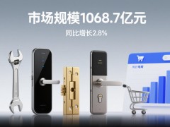 中国五金行业市场规模稳步增长 多维度趋势凸显发展新机遇！