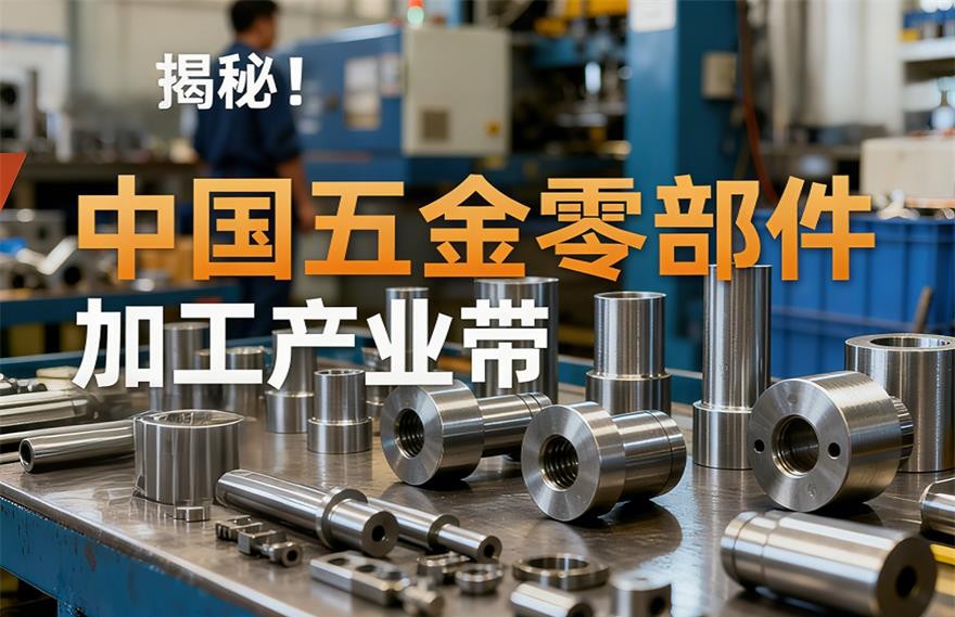 五金零部件加工厂有哪些厂家？