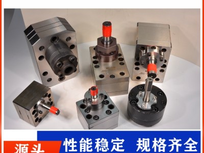 供应 齿轮泵 齿轮计量泵 不锈钢齿轮泵 耐高温 耐腐蚀