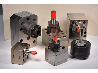 高压齿轮泵 高压齿轮计量泵 熔体泵 点胶机齿轮泵